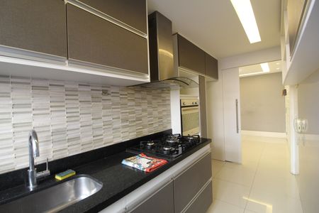 Apartamento para alugar com 52m², 2 quartos e sem vagaCozinha