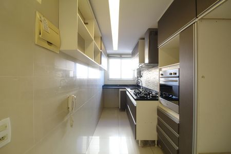 Apartamento para alugar com 52m², 2 quartos e sem vagaCozinha