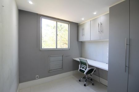 Apartamento para alugar com 52m², 2 quartos e sem vagaQuarto 1