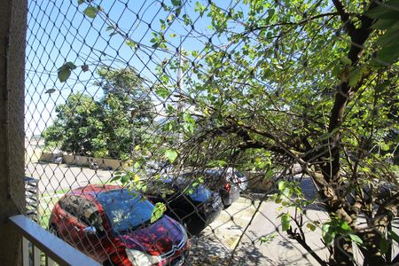 Apartamento para alugar com 52m², 2 quartos e sem vagaSala - Vista