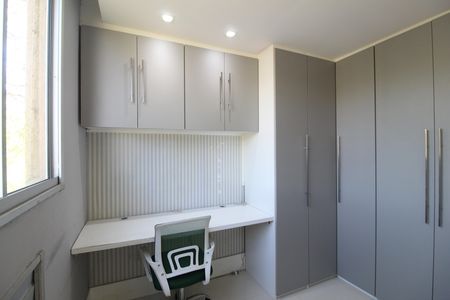 Apartamento para alugar com 52m², 2 quartos e sem vagaQuarto 1