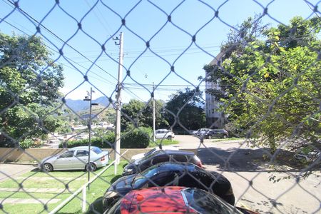 Apartamento para alugar com 52m², 2 quartos e sem vagaQuarto 2 - Vista