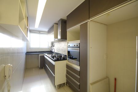 Apartamento para alugar com 52m², 2 quartos e sem vagaCozinha