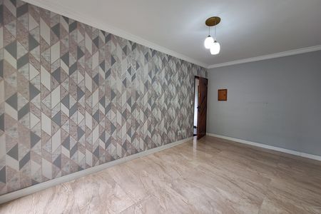 Sala  de apartamento para alugar com 2 quartos, 45m² em Parque Sao Vicente, Santo André