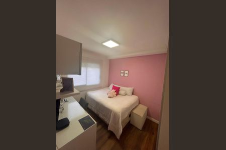 Apartamento à venda com 178m², 3 quartos e 3 vagas Apartamento à venda com 178m², 3 quartos e 3 vagasQuarto
