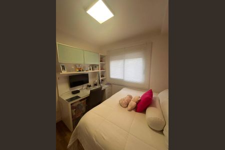 Apartamento à venda com 178m², 3 quartos e 3 vagas Apartamento à venda com 178m², 3 quartos e 3 vagasQuarto
