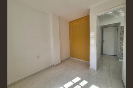 Apartamento para alugar com 1 quarto, 40m² em Bairro Recreio Dos, Rio de Janeiro