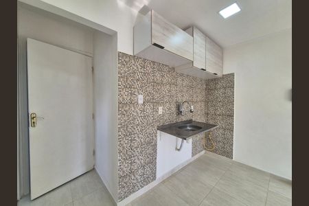 Apartamento para alugar com 1 quarto, 40m² em Bairro Recreio Dos, Rio de Janeiro