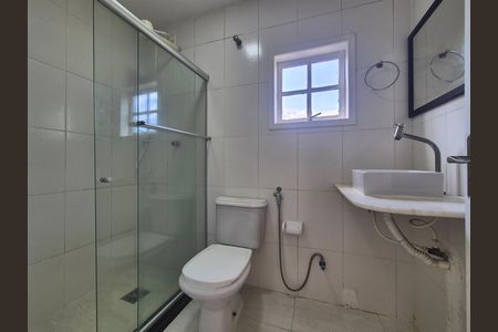 Apartamento para alugar com 40m², 1 quarto e sem vaga