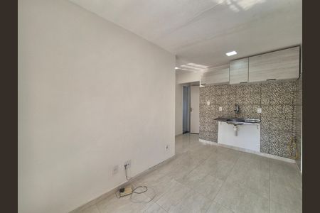 Apartamento para alugar com 1 quarto, 40m² em Bairro Recreio Dos, Rio de Janeiro