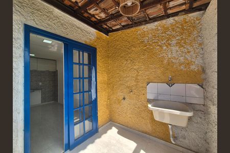 Apartamento para alugar com 1 quarto, 40m² em Bairro Recreio Dos, Rio de Janeiro