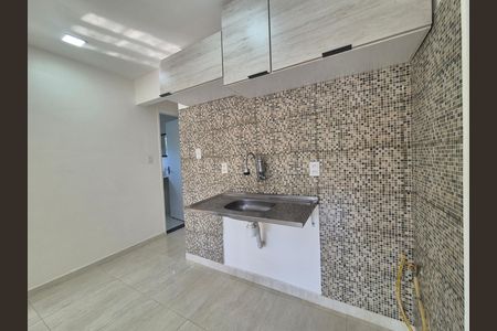 Apartamento para alugar com 1 quarto, 40m² em Bairro Recreio Dos, Rio de Janeiro