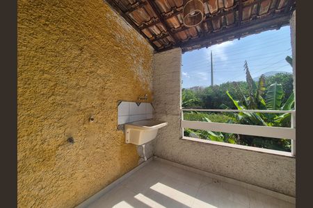 Apartamento para alugar com 40m², 1 quarto e sem vaga