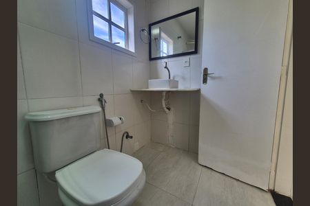 Apartamento para alugar com 1 quarto, 40m² em Bairro Recreio Dos, Rio de Janeiro