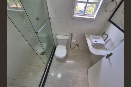 Apartamento para alugar com 40m², 1 quarto e sem vaga