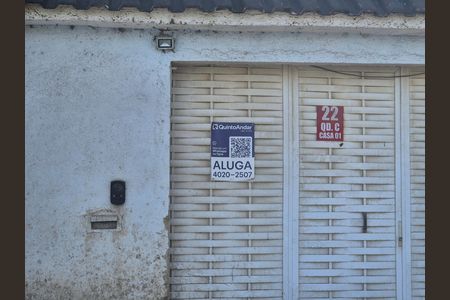 Apartamento para alugar com 40m², 1 quarto e sem vaga