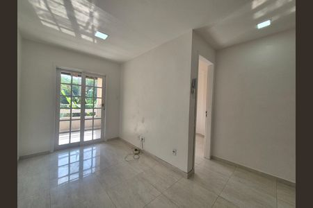 Apartamento para alugar com 1 quarto, 40m² em Bairro Recreio Dos, Rio de Janeiro