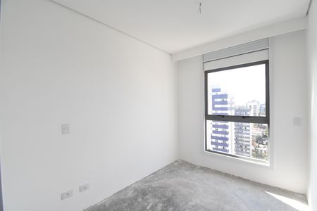 Apartamento à venda com 137m², 3 quartos e 2 vagasQuarto 3