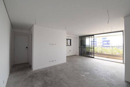 Apartamento à venda com 137m², 3 quartos e 2 vagasSala e Cozinha