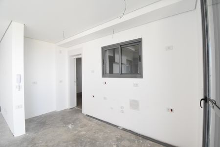 Apartamento à venda com 137m², 3 quartos e 2 vagasSala e Cozinha