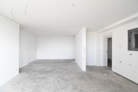 Apartamento à venda com 137m², 3 quartos e 2 vagasSala e Cozinha