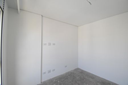 Apartamento à venda com 137m², 3 quartos e 2 vagasQuarto 2