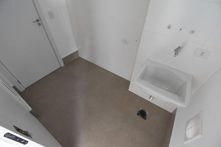 Apartamento à venda com 137m², 3 quartos e 2 vagasÁrea de Serviço