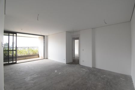 Apartamento à venda com 137m², 3 quartos e 2 vagasSala e Cozinha