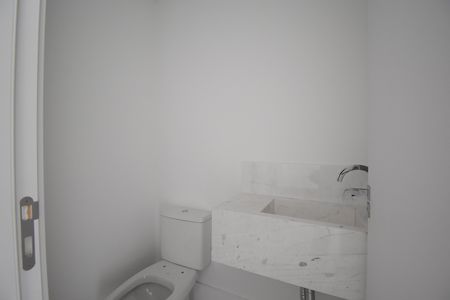 Apartamento à venda com 137m², 3 quartos e 2 vagasLavabo