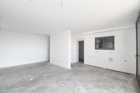 Apartamento à venda com 137m², 3 quartos e 2 vagasSala e Cozinha