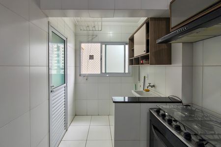 Apartamento para alugar com 92m², 3 quartos e 1 vaga Apartamento para alugar com 92m², 3 quartos e 1 vagaCozinha