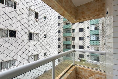 Apartamento para alugar com 92m², 3 quartos e 1 vaga Apartamento para alugar com 92m², 3 quartos e 1 vagaSacada da Suíte