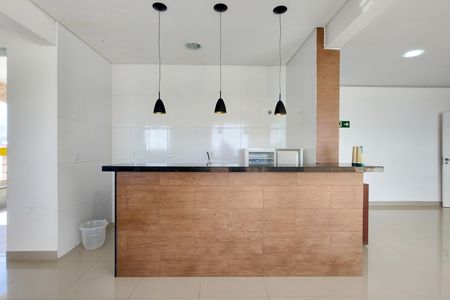 Apartamento para alugar com 92m², 3 quartos e 1 vaga Apartamento para alugar com 92m², 3 quartos e 1 vagaSalão de Jogos/festas
