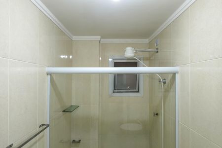 Apartamento para alugar com 92m², 3 quartos e 1 vaga Apartamento para alugar com 92m², 3 quartos e 1 vagaBanheiro