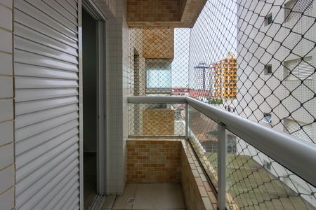 Apartamento para alugar com 92m², 3 quartos e 1 vaga Apartamento para alugar com 92m², 3 quartos e 1 vagaSacada da Suíte