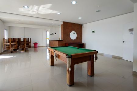 Apartamento para alugar com 92m², 3 quartos e 1 vaga Apartamento para alugar com 92m², 3 quartos e 1 vagaSalão de Jogos/festa
