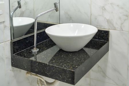Apartamento para alugar com 92m², 3 quartos e 1 vaga Apartamento para alugar com 92m², 3 quartos e 1 vagaBanheiro da Suíte