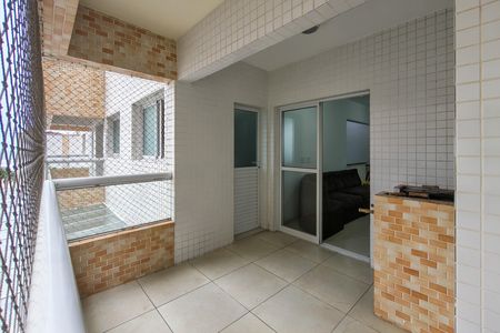 Apartamento para alugar com 92m², 3 quartos e 1 vaga Apartamento para alugar com 92m², 3 quartos e 1 vagaSacada