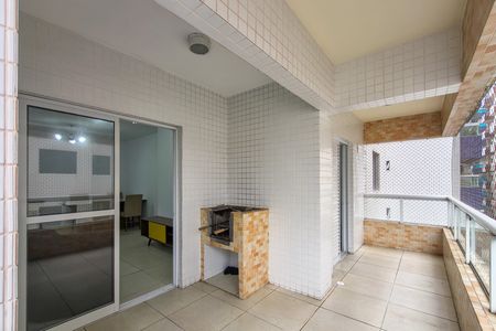 Apartamento para alugar com 92m², 3 quartos e 1 vaga Apartamento para alugar com 92m², 3 quartos e 1 vagaSacada