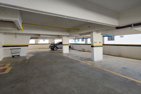 Apartamento para alugar com 92m², 3 quartos e 1 vaga Apartamento para alugar com 92m², 3 quartos e 1 vagaGaragem