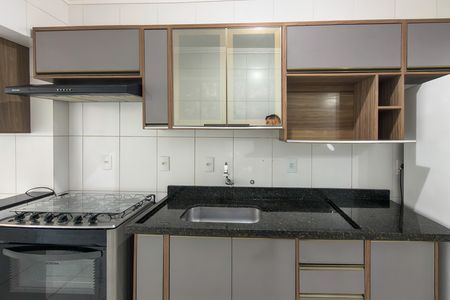Apartamento para alugar com 92m², 3 quartos e 1 vaga Apartamento para alugar com 92m², 3 quartos e 1 vagaCozinha