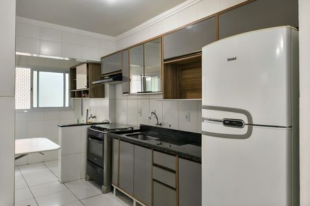 Apartamento para alugar com 92m², 3 quartos e 1 vaga Apartamento para alugar com 92m², 3 quartos e 1 vagaCozinha