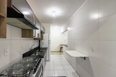 Apartamento para alugar com 92m², 3 quartos e 1 vaga Apartamento para alugar com 92m², 3 quartos e 1 vagaCozinha