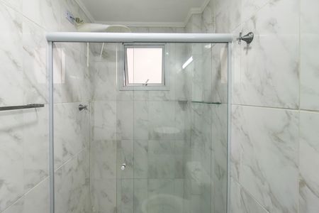 Apartamento para alugar com 92m², 3 quartos e 1 vaga Apartamento para alugar com 92m², 3 quartos e 1 vagaBanheiro da Suíte
