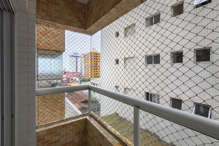 Apartamento para alugar com 92m², 3 quartos e 1 vaga Apartamento para alugar com 92m², 3 quartos e 1 vagaSacada da Suíte