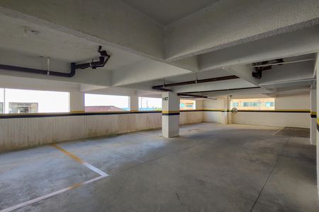 Apartamento para alugar com 92m², 3 quartos e 1 vaga Apartamento para alugar com 92m², 3 quartos e 1 vagaGaragem