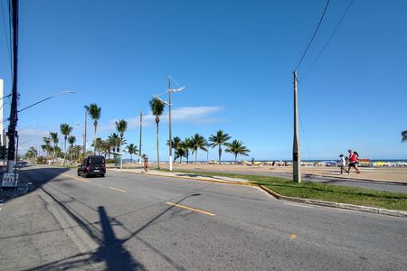 Apartamento para alugar com 92m², 3 quartos e 1 vaga Apartamento para alugar com 92m², 3 quartos e 1 vagaVista da Rua