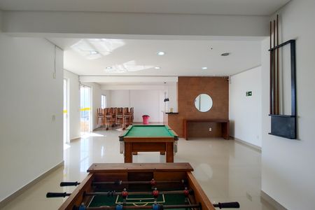 Apartamento para alugar com 92m², 3 quartos e 1 vaga Apartamento para alugar com 92m², 3 quartos e 1 vagaSalão de Jogos/festa