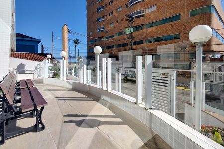 Apartamento para alugar com 92m², 3 quartos e 1 vaga Apartamento para alugar com 92m², 3 quartos e 1 vagaEntrada