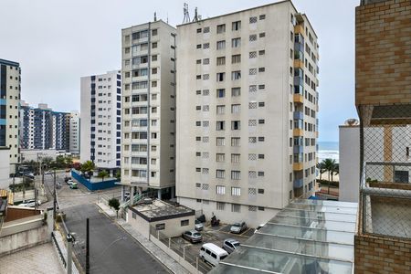 Apartamento para alugar com 92m², 3 quartos e 1 vaga Apartamento para alugar com 92m², 3 quartos e 1 vagaVista da Sacada